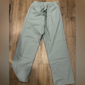 Fear of God: Essentials pants